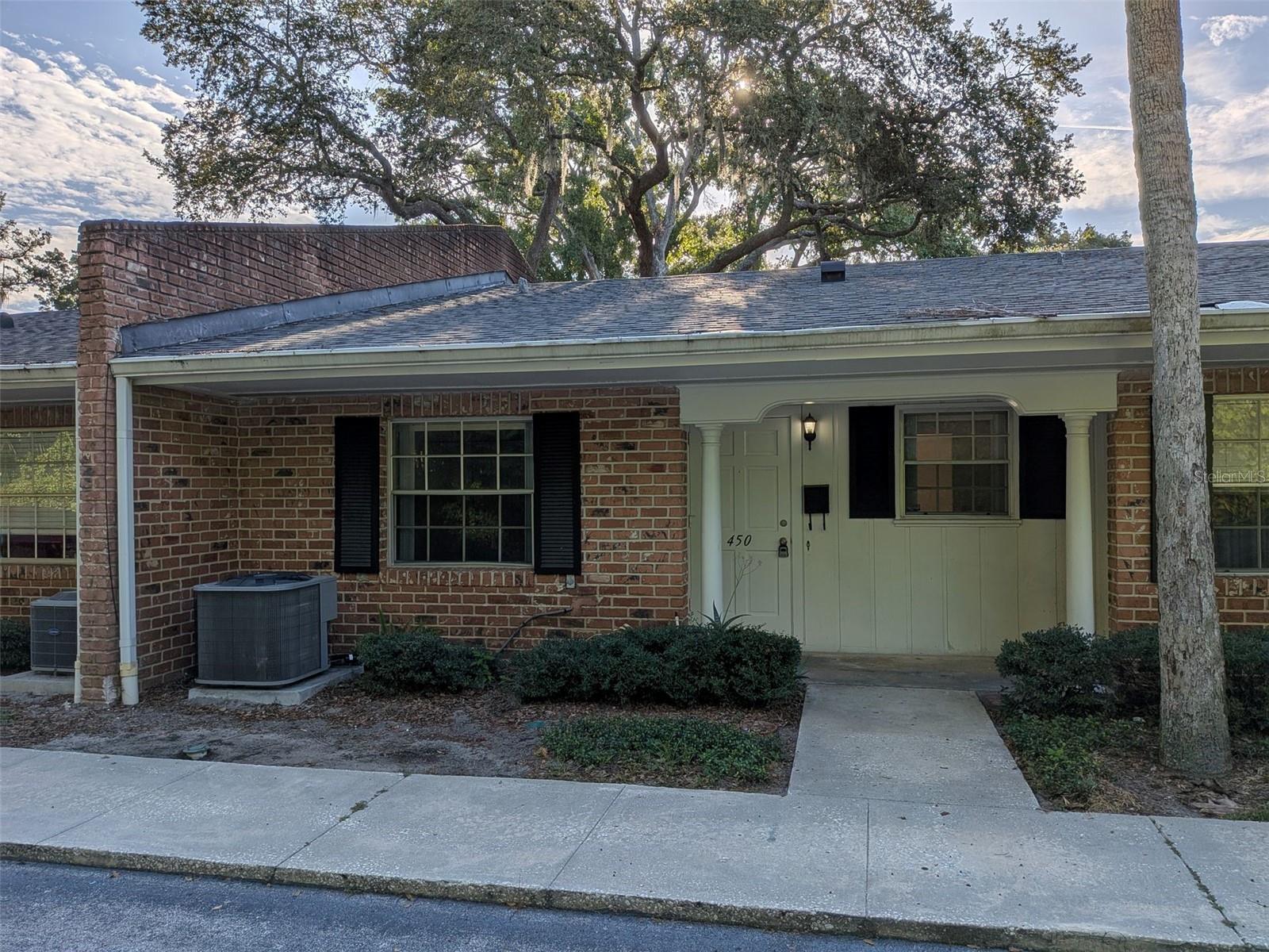 Details for 450 Cherrywood Gardens Drive, MAITLAND, FL 32751