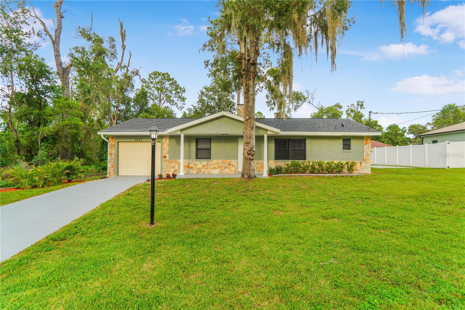 Details for 5235 Romans Avenue, INVERNESS, FL 34452