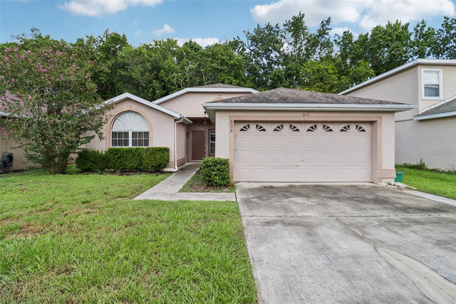 Details for 322 Cello Circle, WINTER SPRINGS, FL 32708
