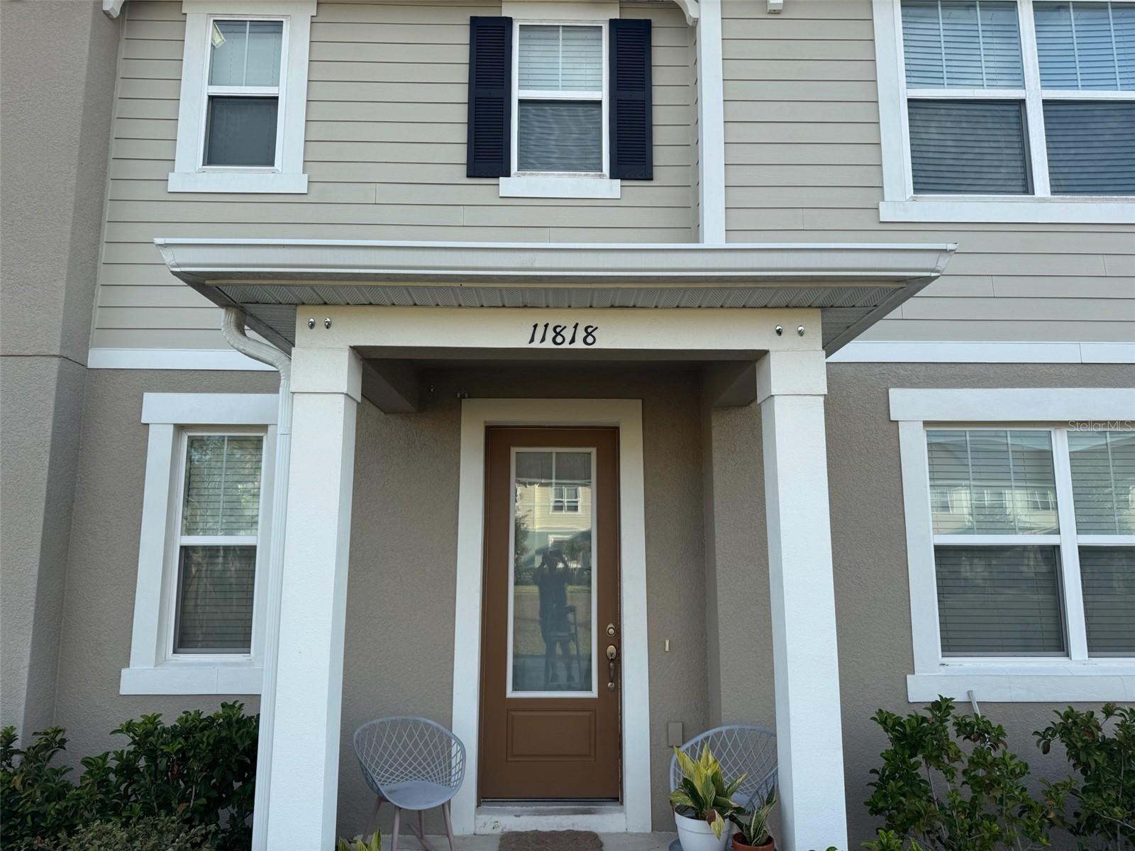 Listing Details for 11818 Dune Alley, ORLANDO, FL 32832
