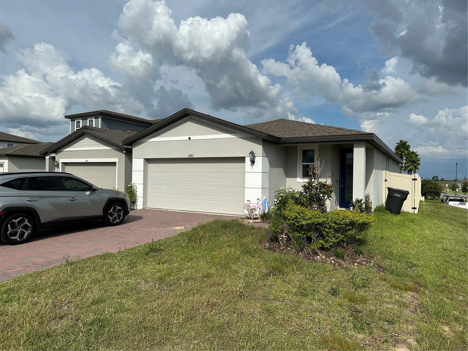Image 3 of 3 For 3953 Marbella Way