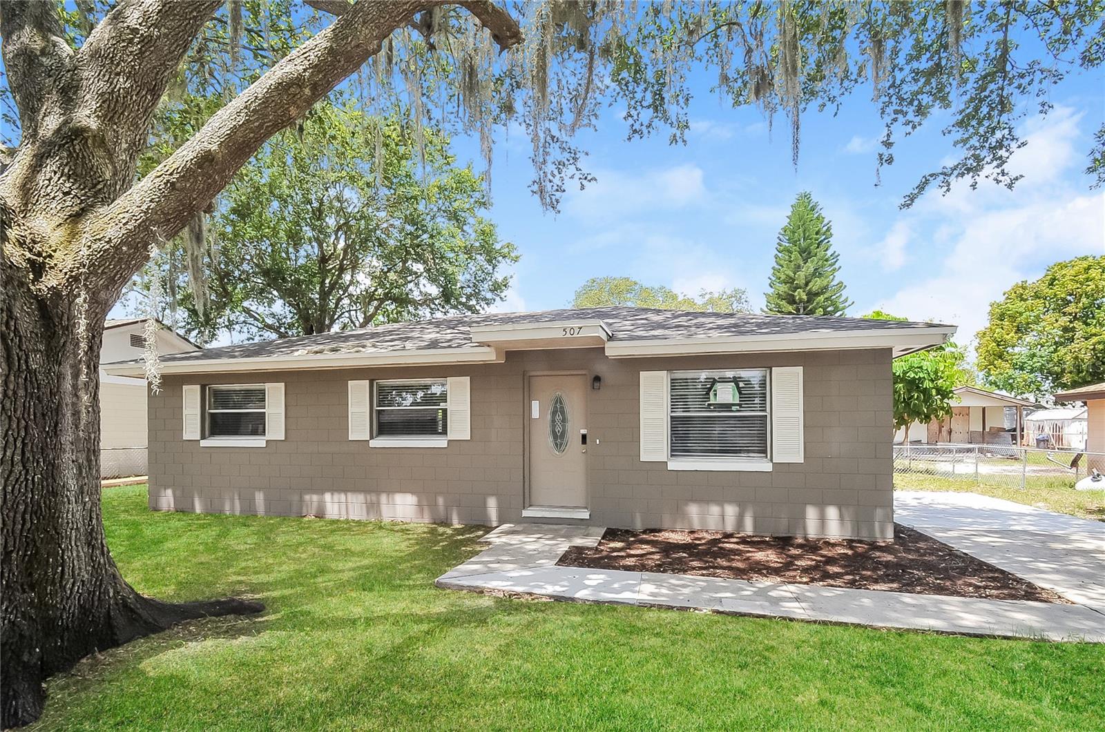 Details for 507 Taylor Boulevard, WINTER HAVEN, FL 33880