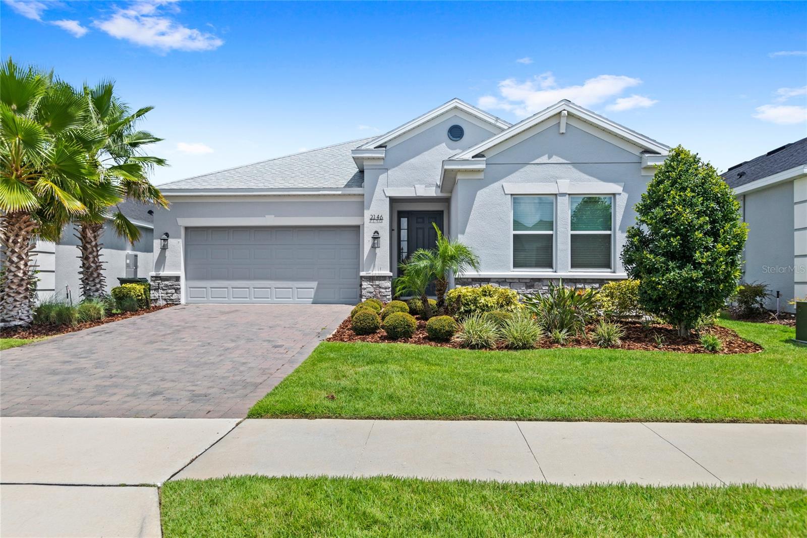 Details for 2146 Ridge Pointe Lane, CLERMONT, FL 34715