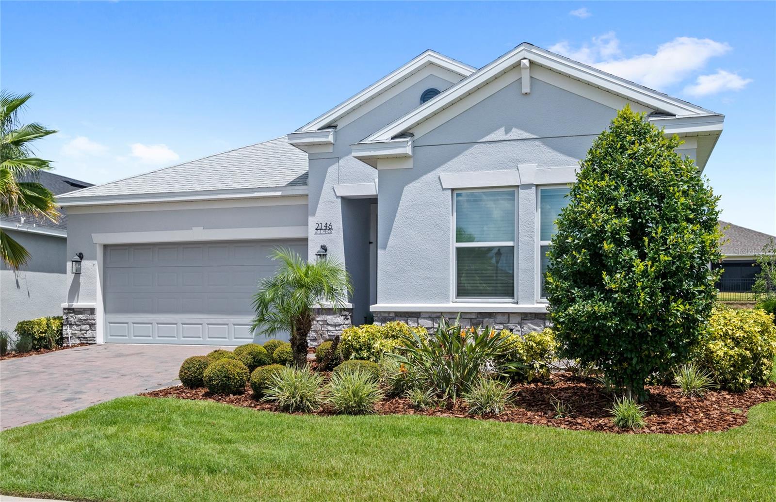 Image 4 of 44 For 2146 Ridge Pointe Lane