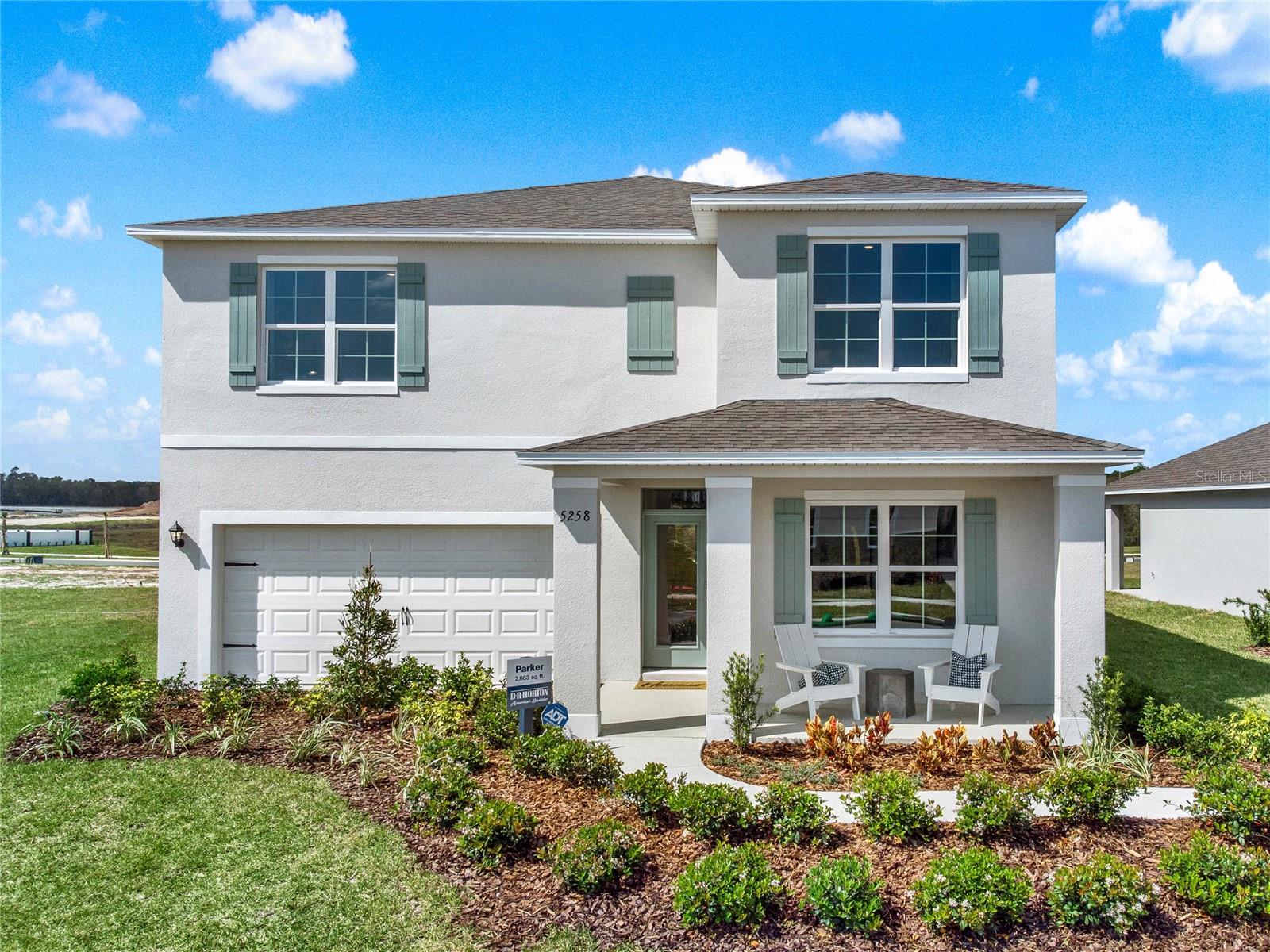 Details for 5928 Galloping Drive, APOPKA, FL 32712