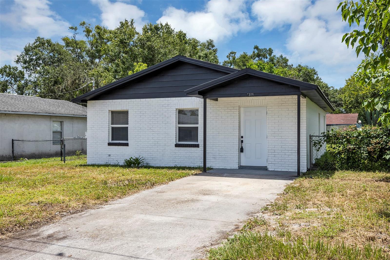 Details for 3309 Hickman Avenue, PLANT CITY, FL 33563