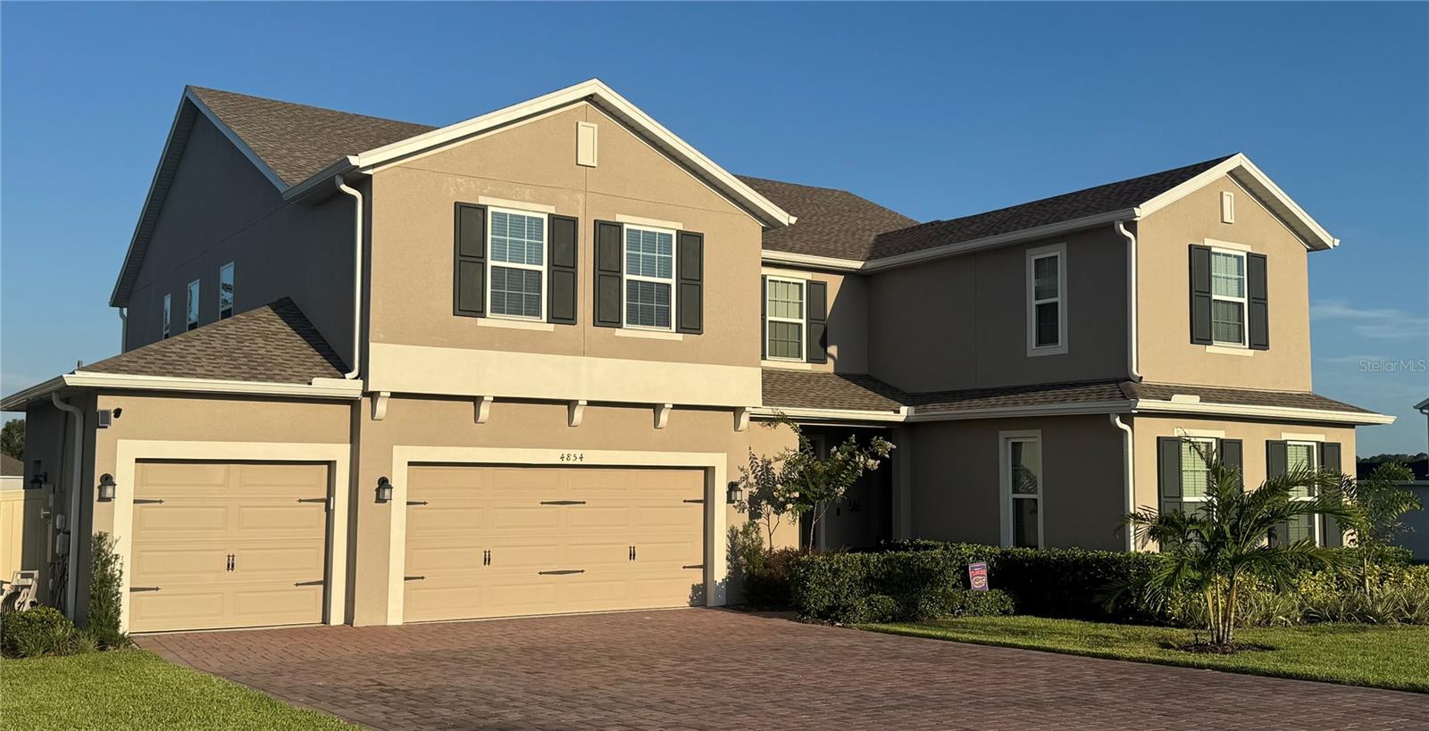 Details for 4854 Gilded Jewel Drive, MOUNT DORA, FL 32757