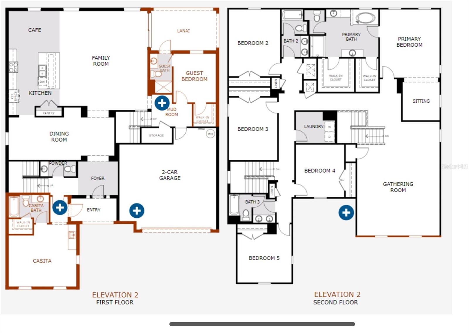 Image 34 of 34 For 4854 Gilded Jewel Drive