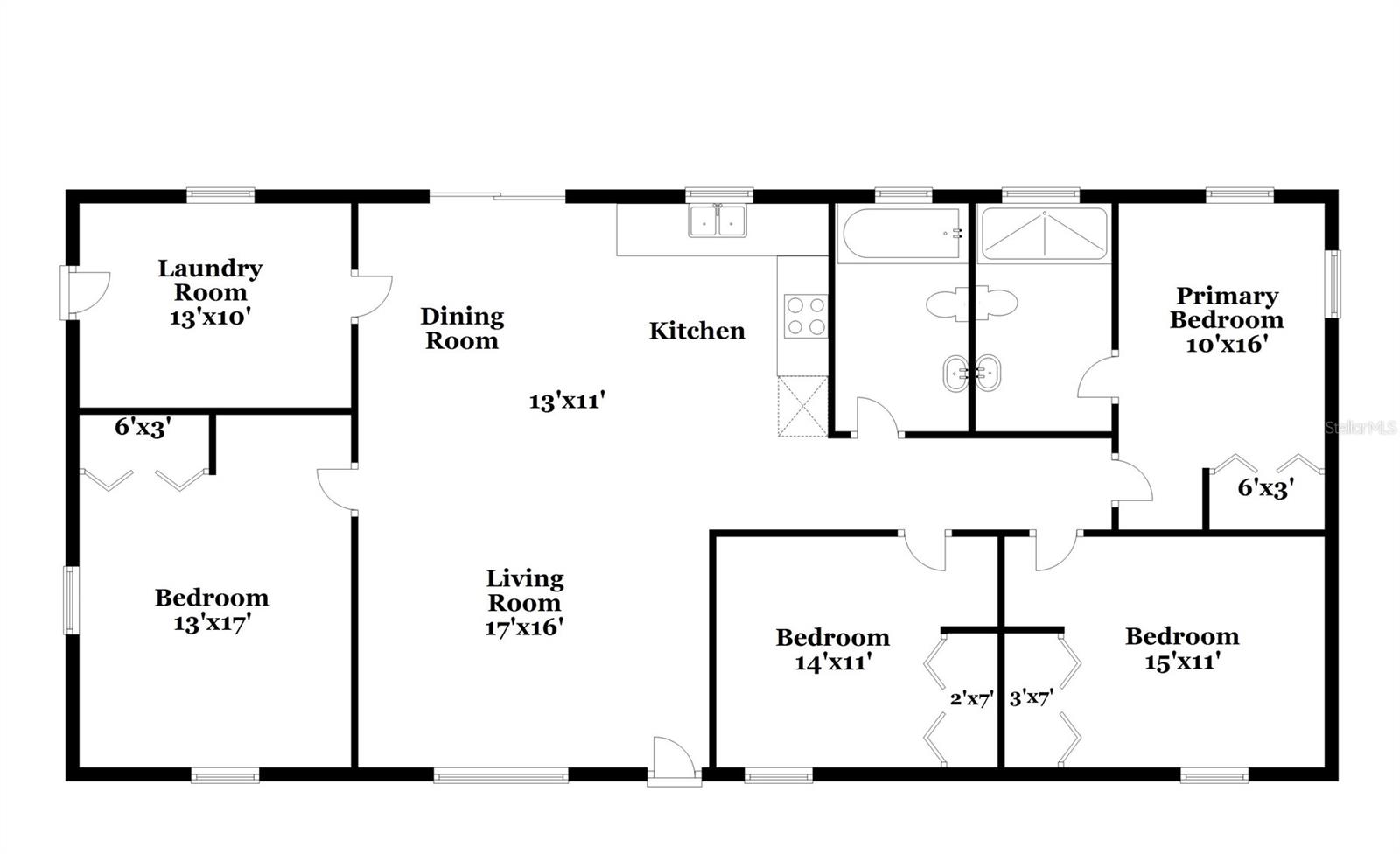 Image 2 of 16 For 13008 Agatha Lane