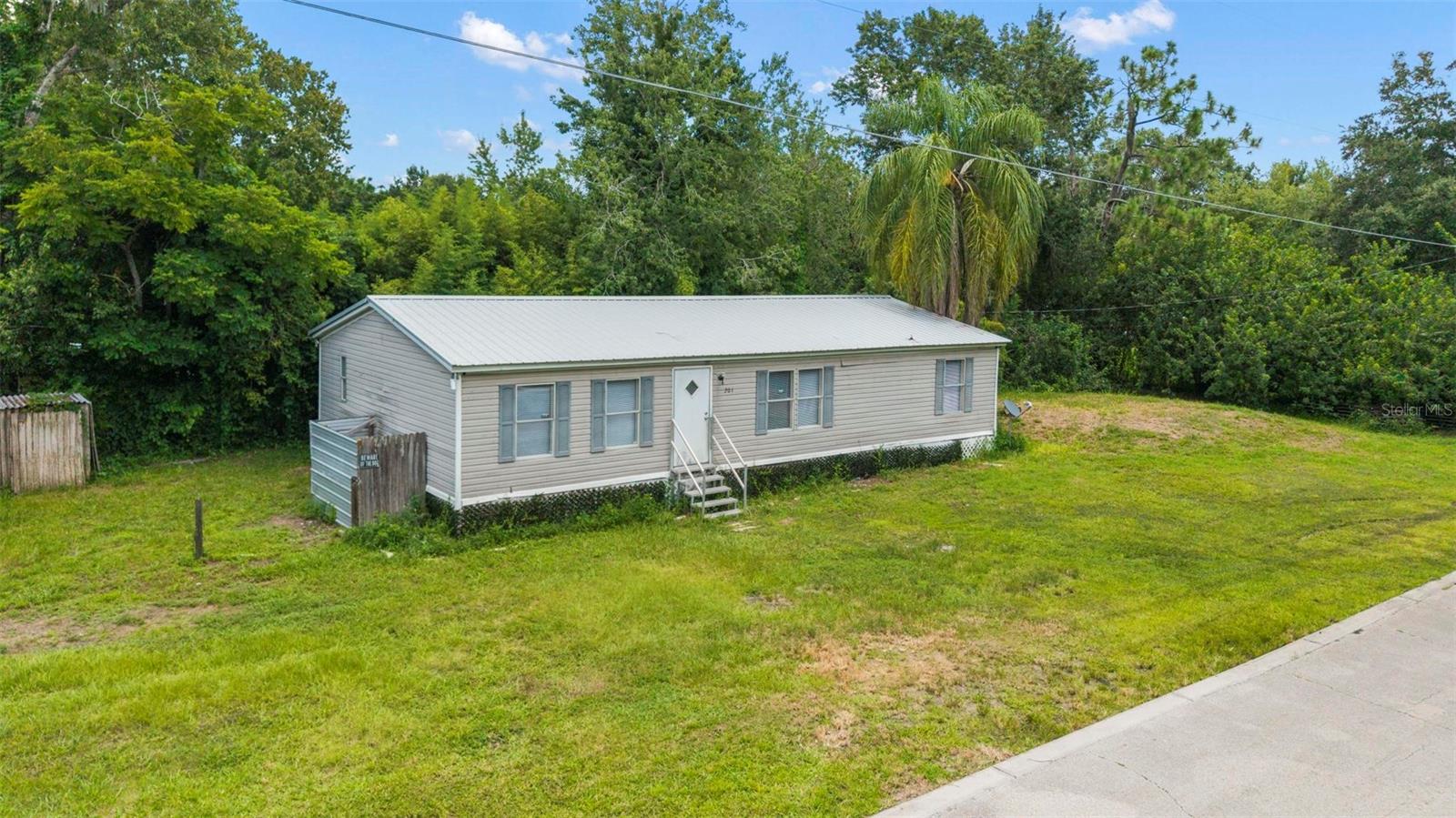 Details for 201 5th Street, ORLANDO, FL 32833