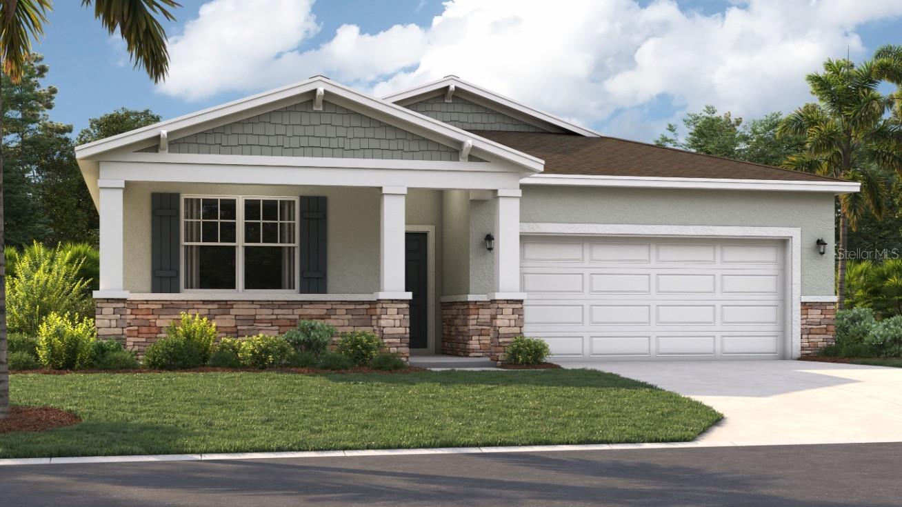 Details for 1955 Horsetail Drive, ST CLOUD, FL 34771