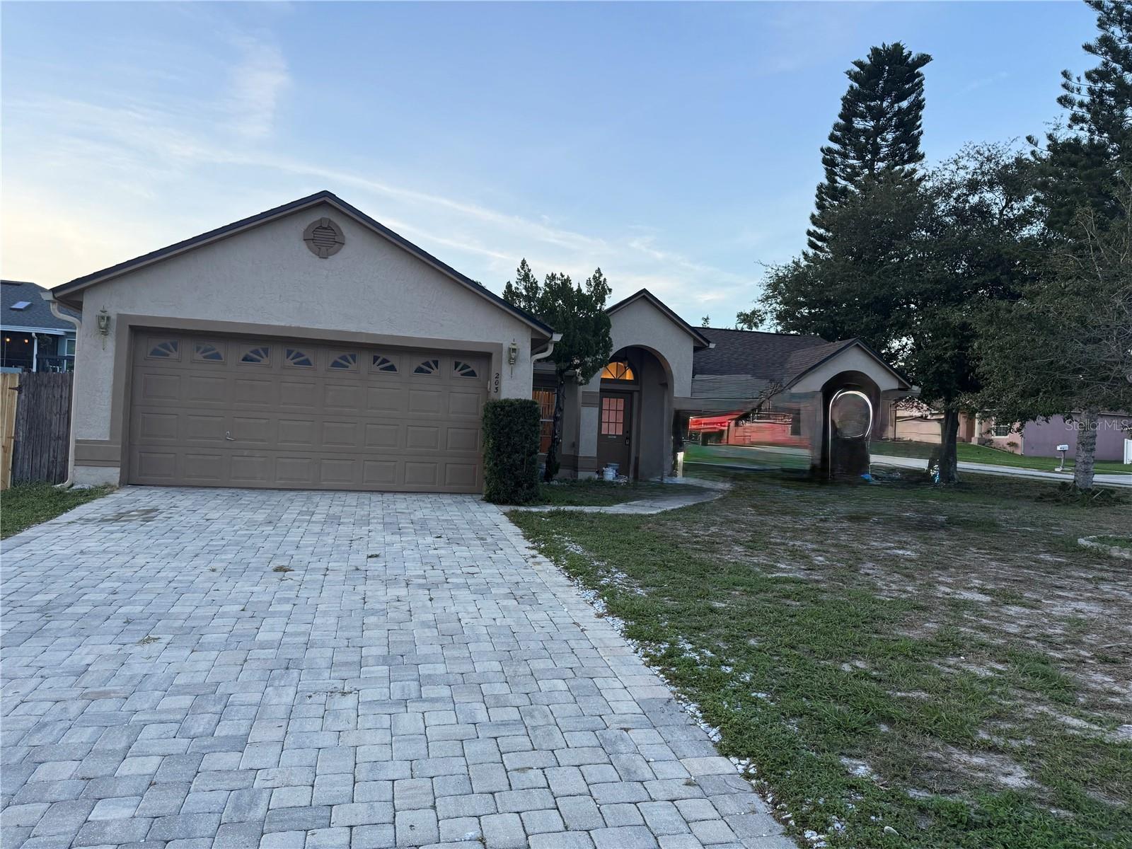 Details for 203 Heronwood Circle, DELTONA, FL 32725