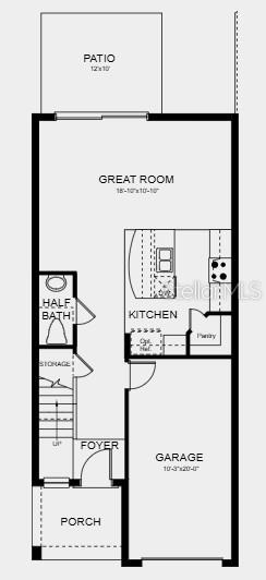 Image 2 of 16 For 9049 Driven Snow Street