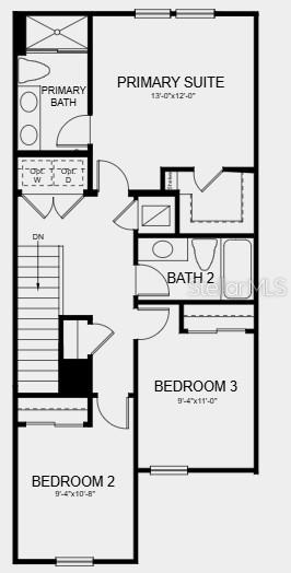 Image 3 of 16 For 9049 Driven Snow Street