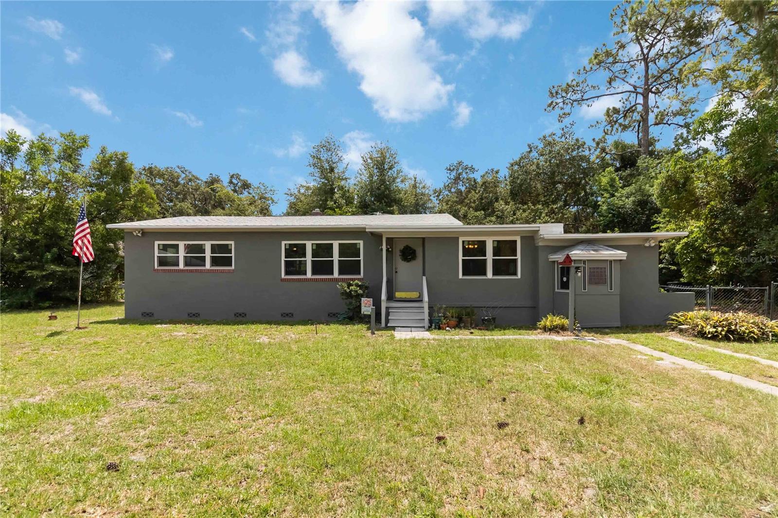 Details for 1401 Forest Drive, SANFORD, FL 32771