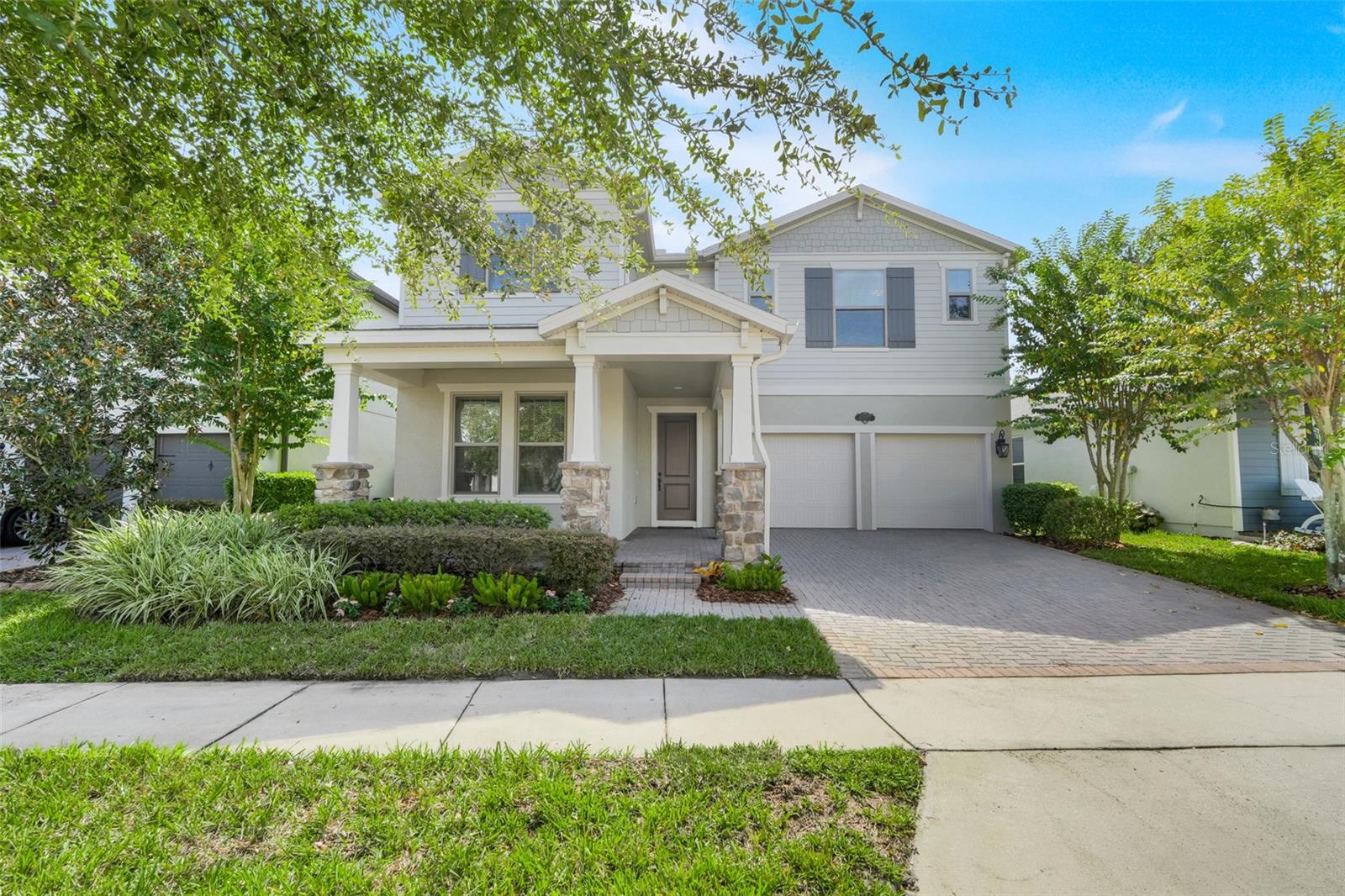 Details for 8337 Vivaro Isle Way, WINDERMERE, FL 34786