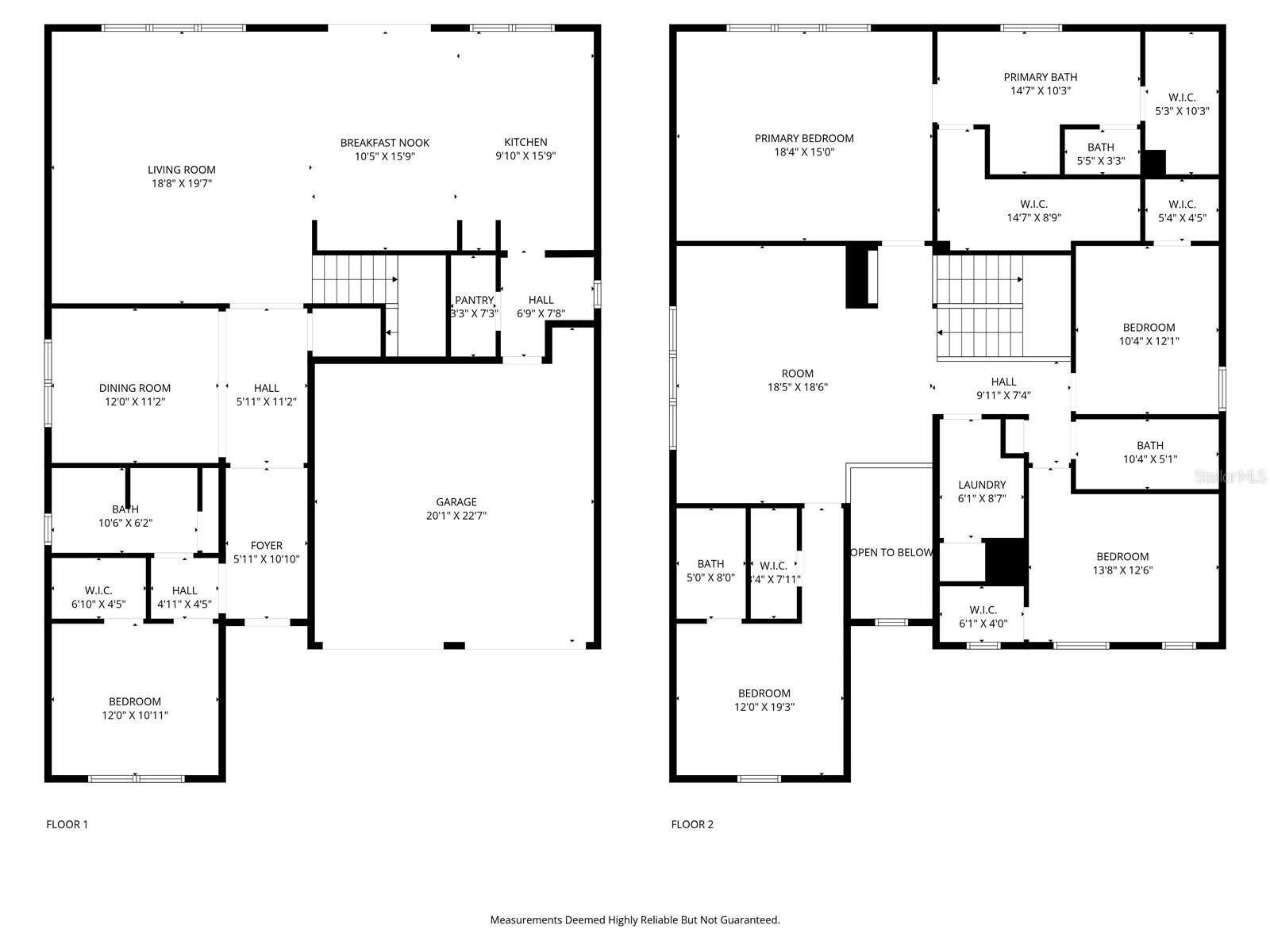 Image 55 of 55 For 8337 Vivaro Isle Way