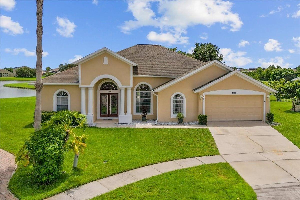 Details for 2622 Roughside Circle, KISSIMMEE, FL 34746