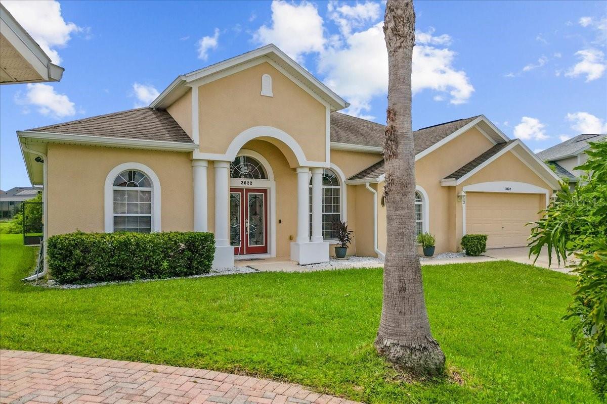 Image 2 of 26 For 2622 Roughside Circle