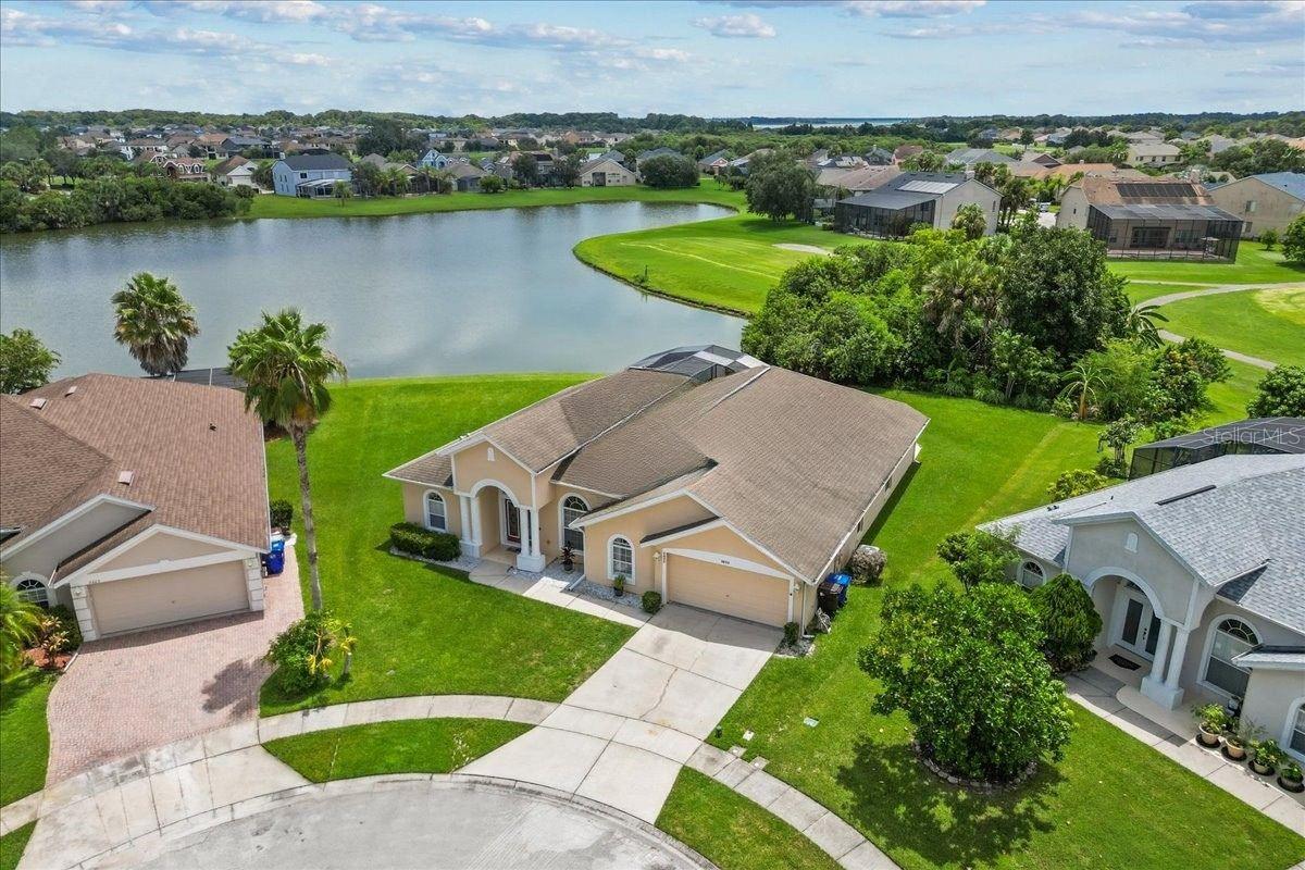 Image 25 of 26 For 2622 Roughside Circle