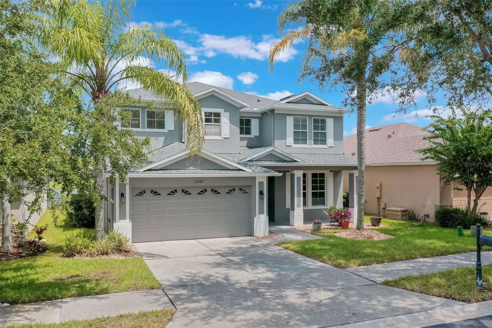 Image 3 of 66 For 2549 Balforn Tower Way
