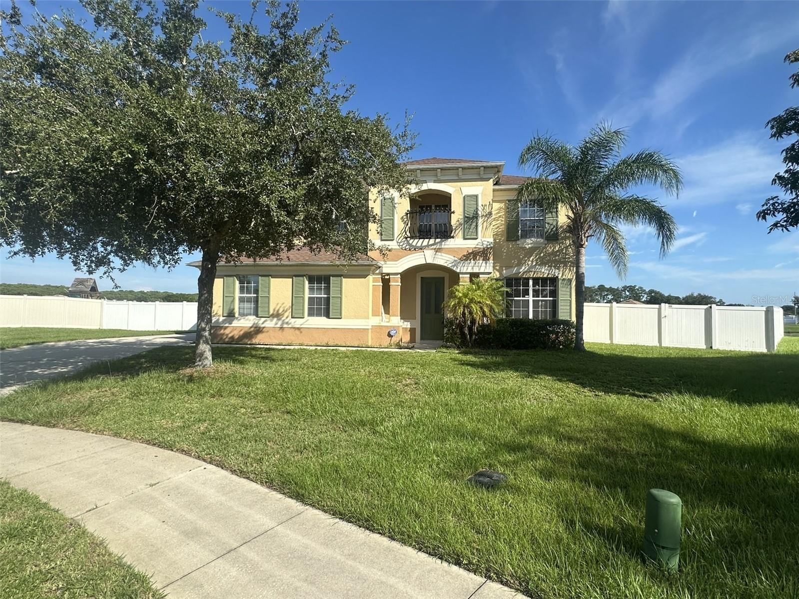 Details for 2412 Country Pond Ct, ST CLOUD, FL 34771