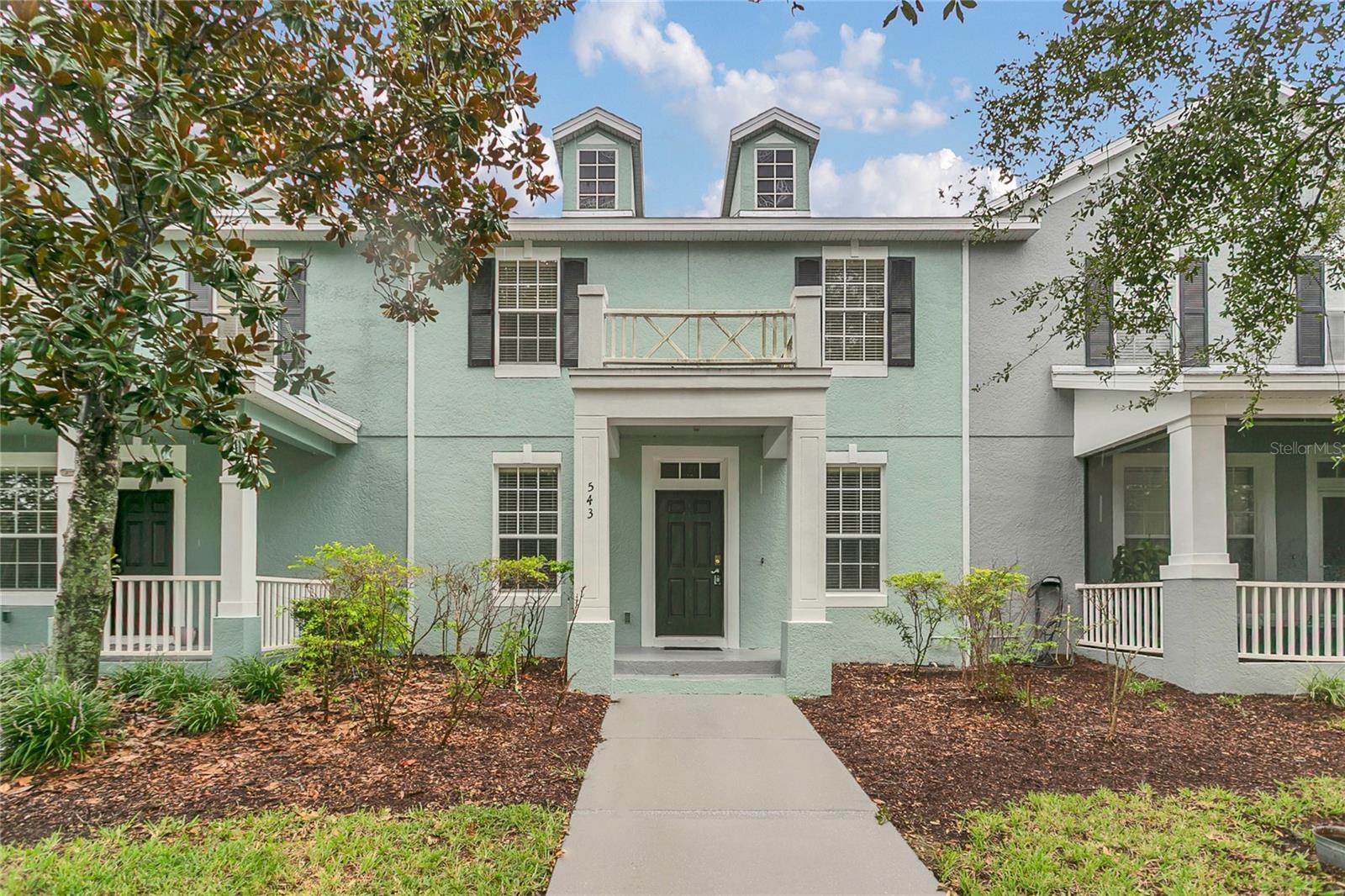 Details for 543 Rainbow Springs Loop, GROVELAND, FL 34736