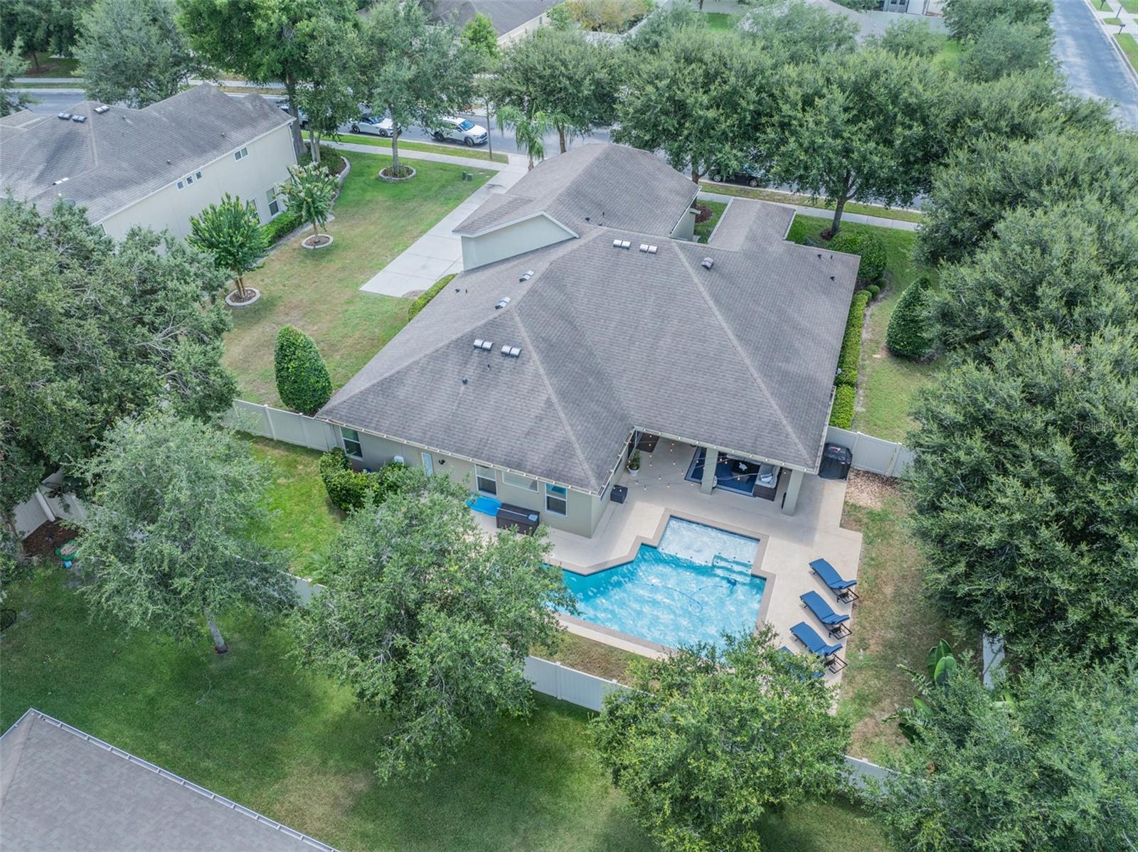Image 52 of 63 For 4443 Pine Gold Avenue