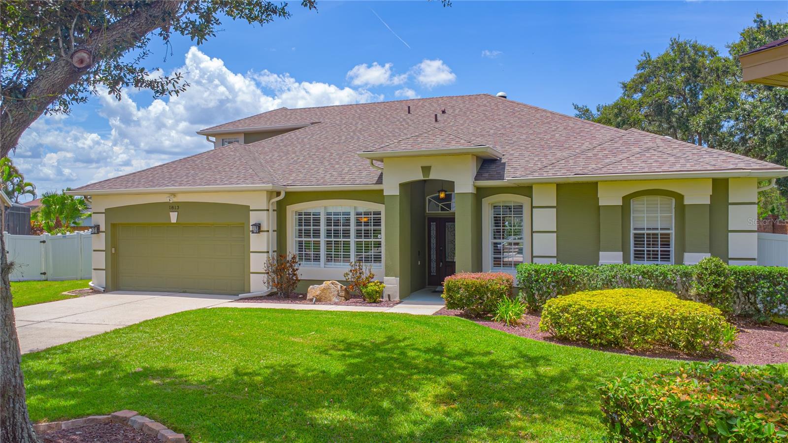 Details for 1813 Slough Court, OCOEE, FL 34761