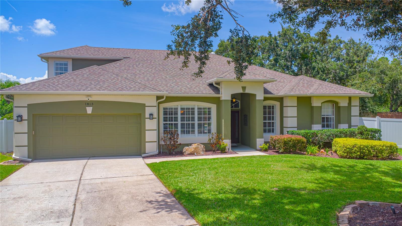 Image 3 of 58 For 1813 Slough Court