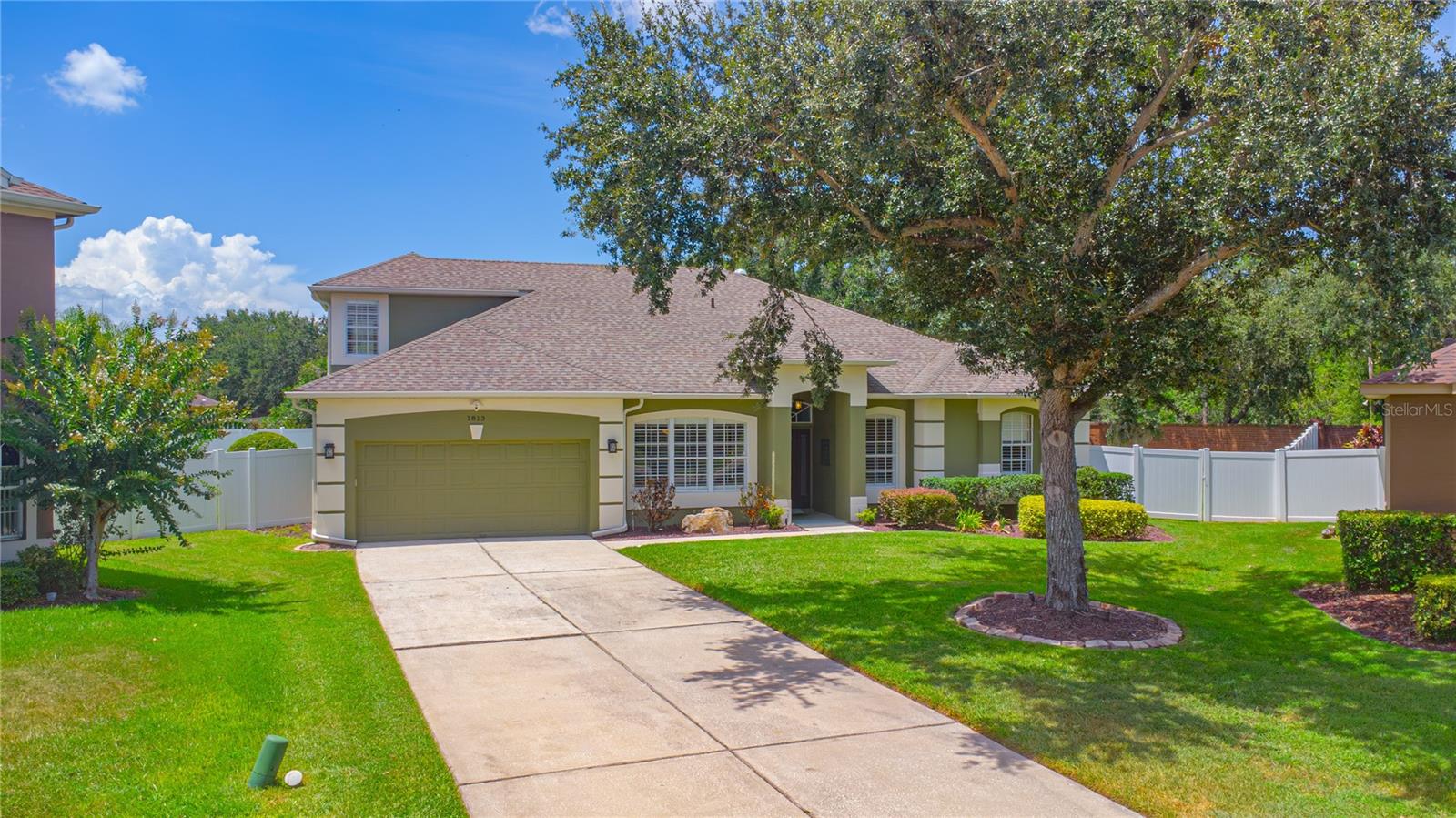 Image 4 of 58 For 1813 Slough Court