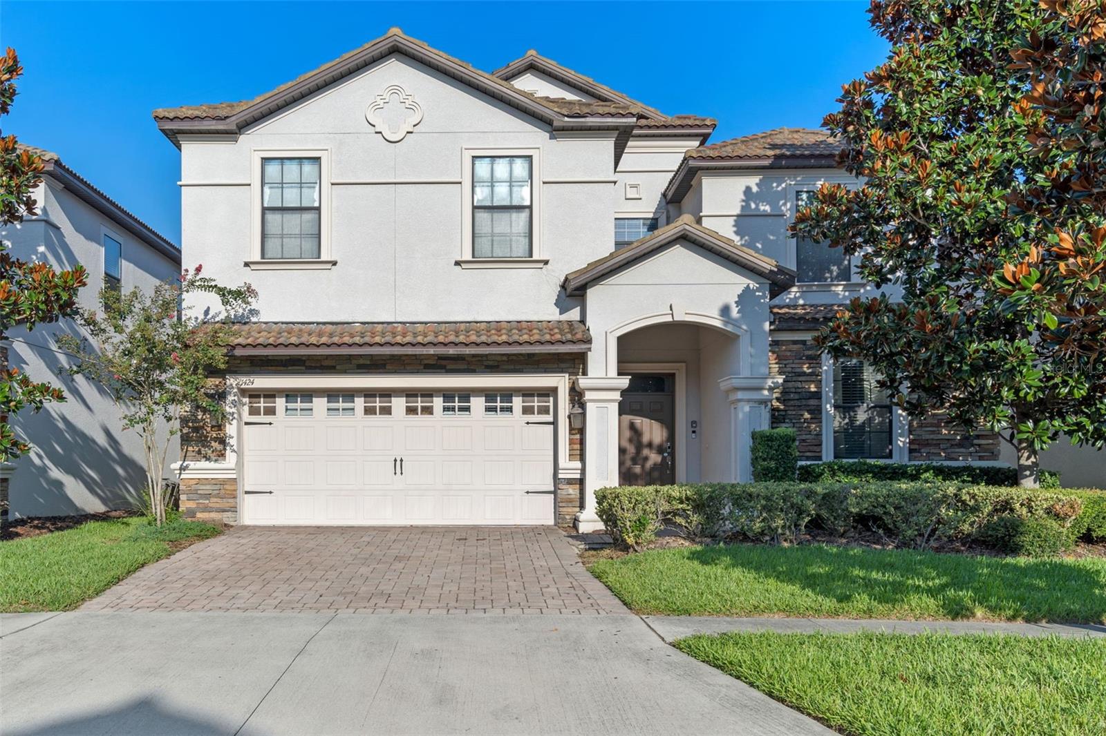 Details for 1424 Wexford Way, DAVENPORT, FL 33896