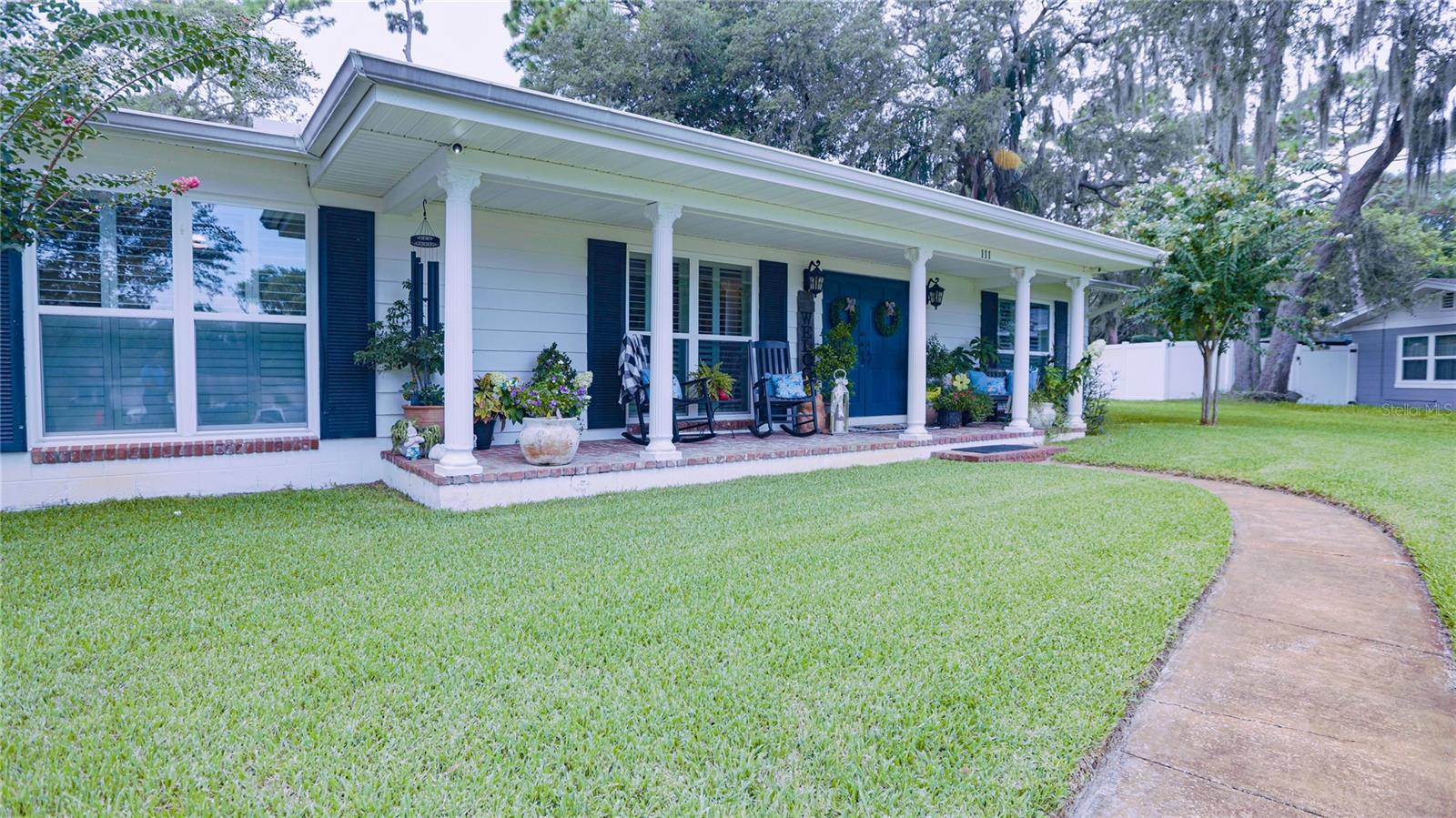 Details for 111 Kingswood Court, SANFORD, FL 32773