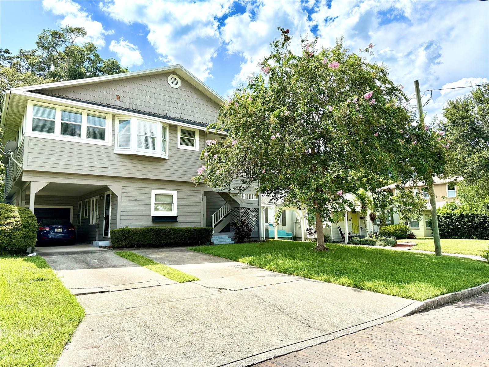 Details for 1312 & 1314 Belgrade Avenue, ORLANDO, FL 32803
