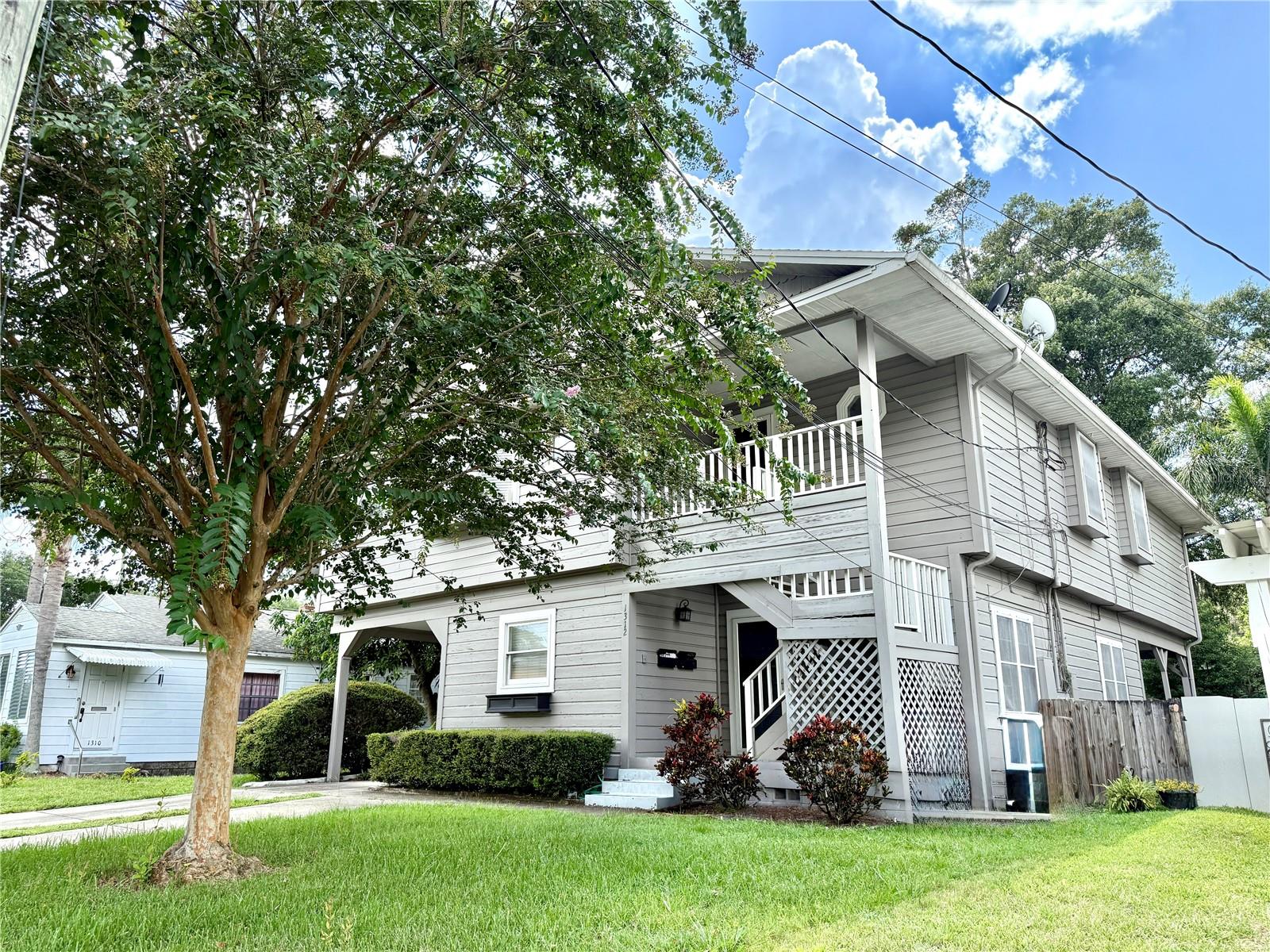 Image 2 of 42 For 1312 & 1314 Belgrade Avenue