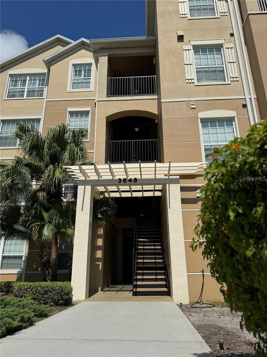 Details for 3848 Lexmark Lane 206, ROCKLEDGE, FL 32955