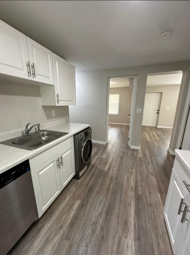 Image 2 of 18 For 1110 Bates Avenue 203