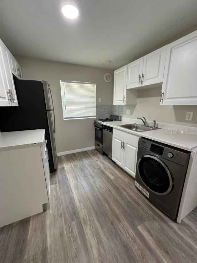 Image 3 of 18 For 1110 Bates Avenue 203