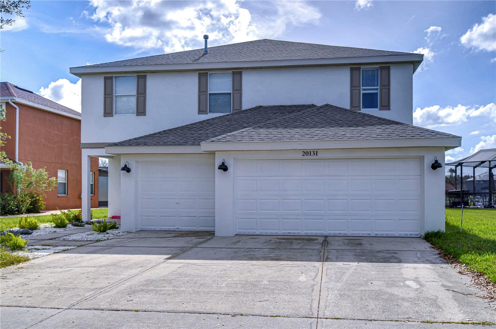 Details for 20131 Nob Oak Avenue, TAMPA, FL 33647