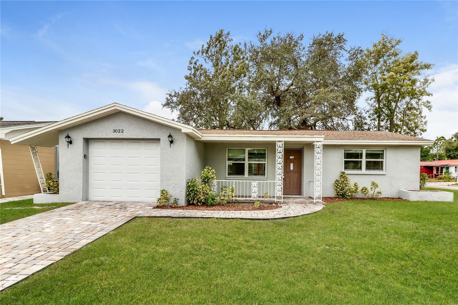 Details for 3022 Brompton Drive, HOLIDAY, FL 34691