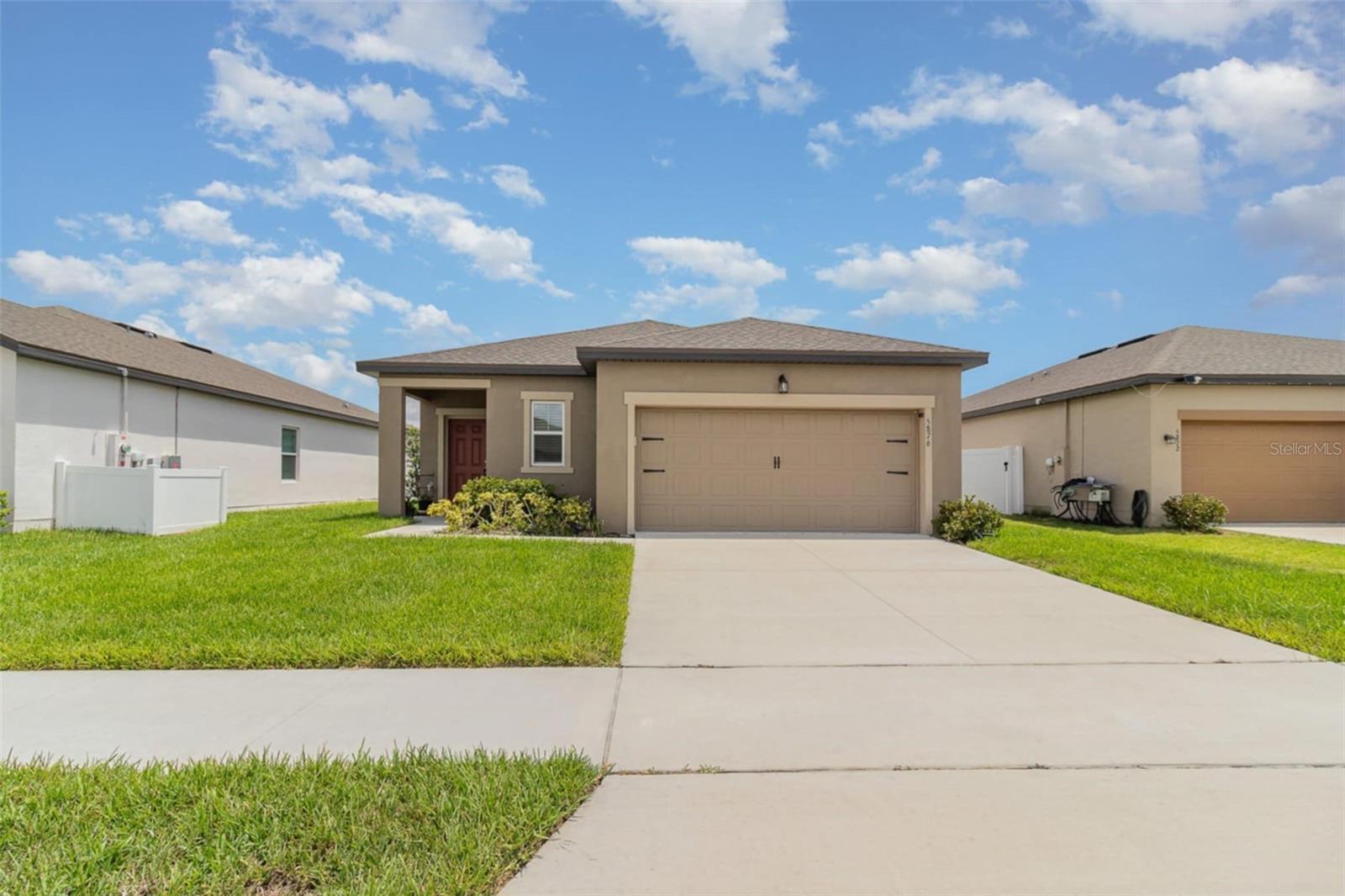 Details for 5876 Bovine Drive, ST CLOUD, FL 34771