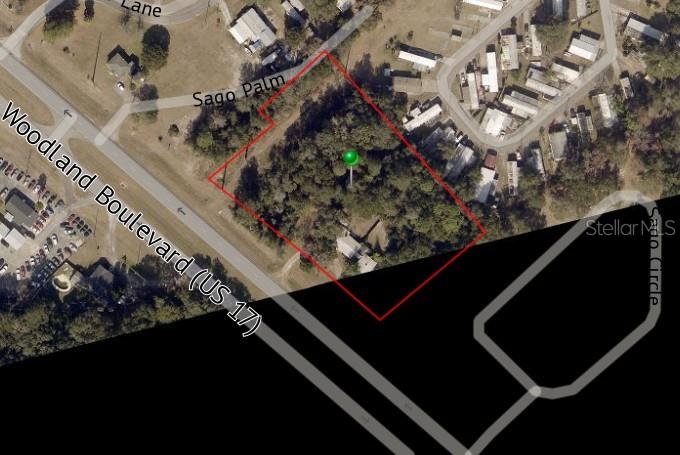 Image 3 of 3 For 2401 Woodland Boulevard