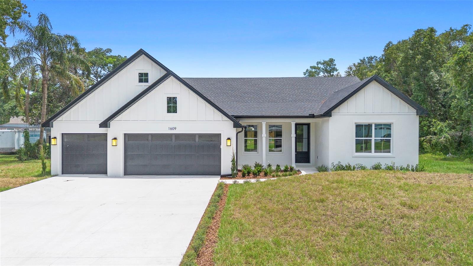 Details for 1609 Lake Downey Drive, ORLANDO, FL 32825