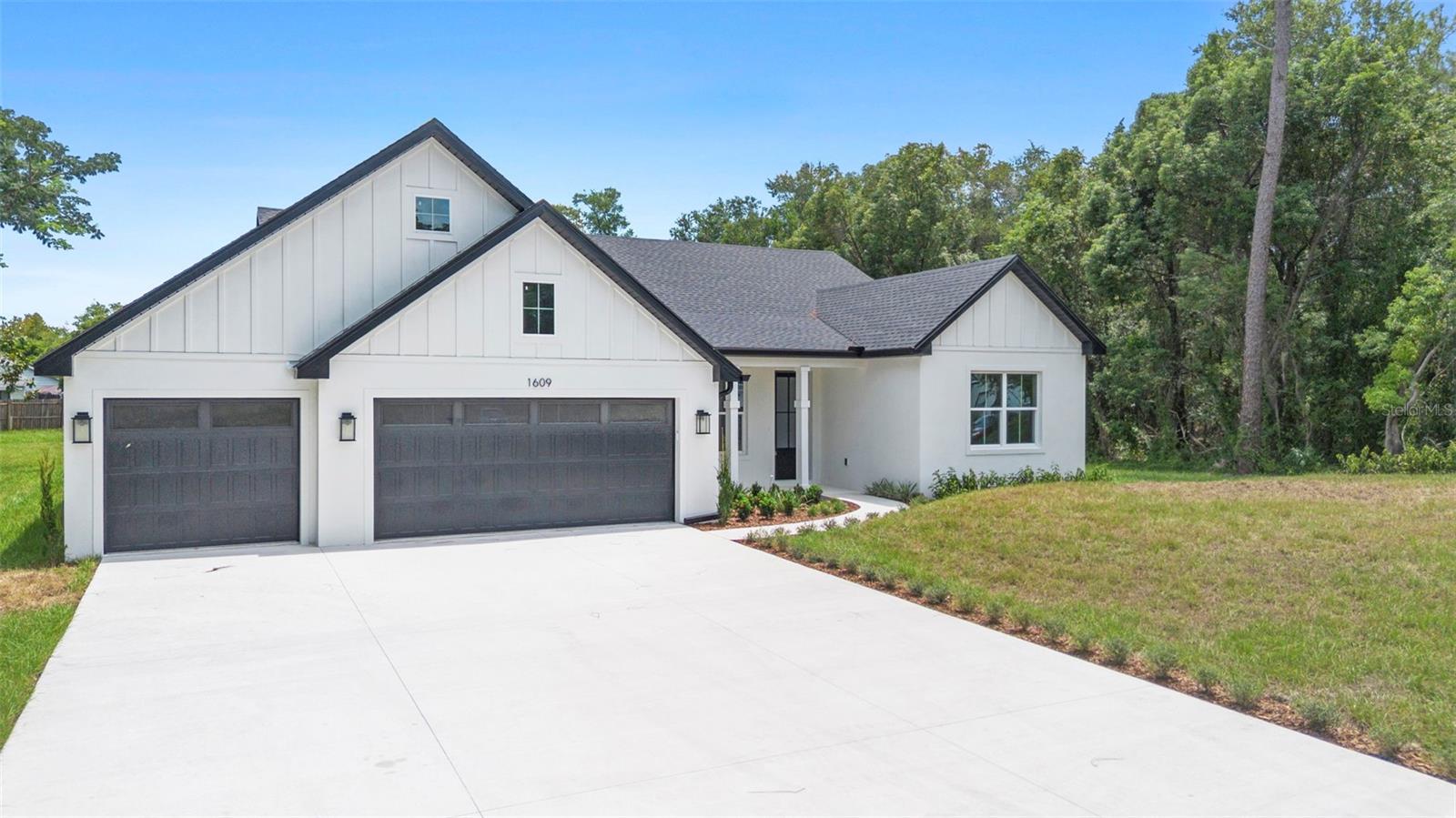 Image 2 of 49 For 1609 Lake Downey Drive