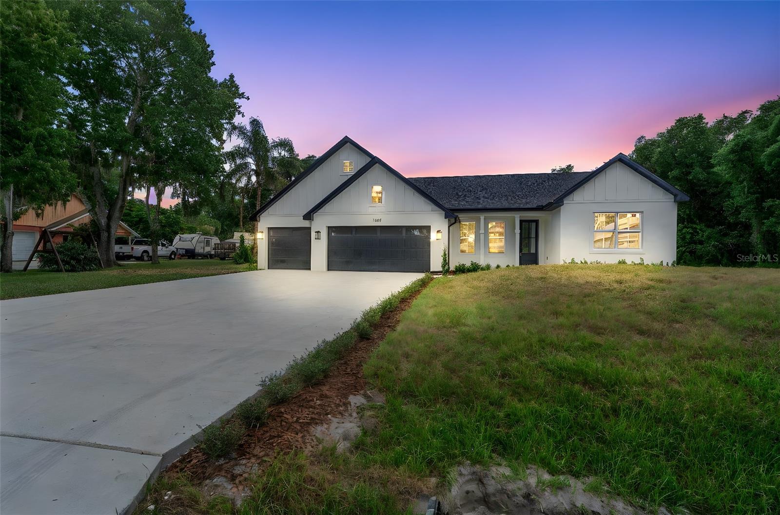 Image 49 of 49 For 1609 Lake Downey Drive