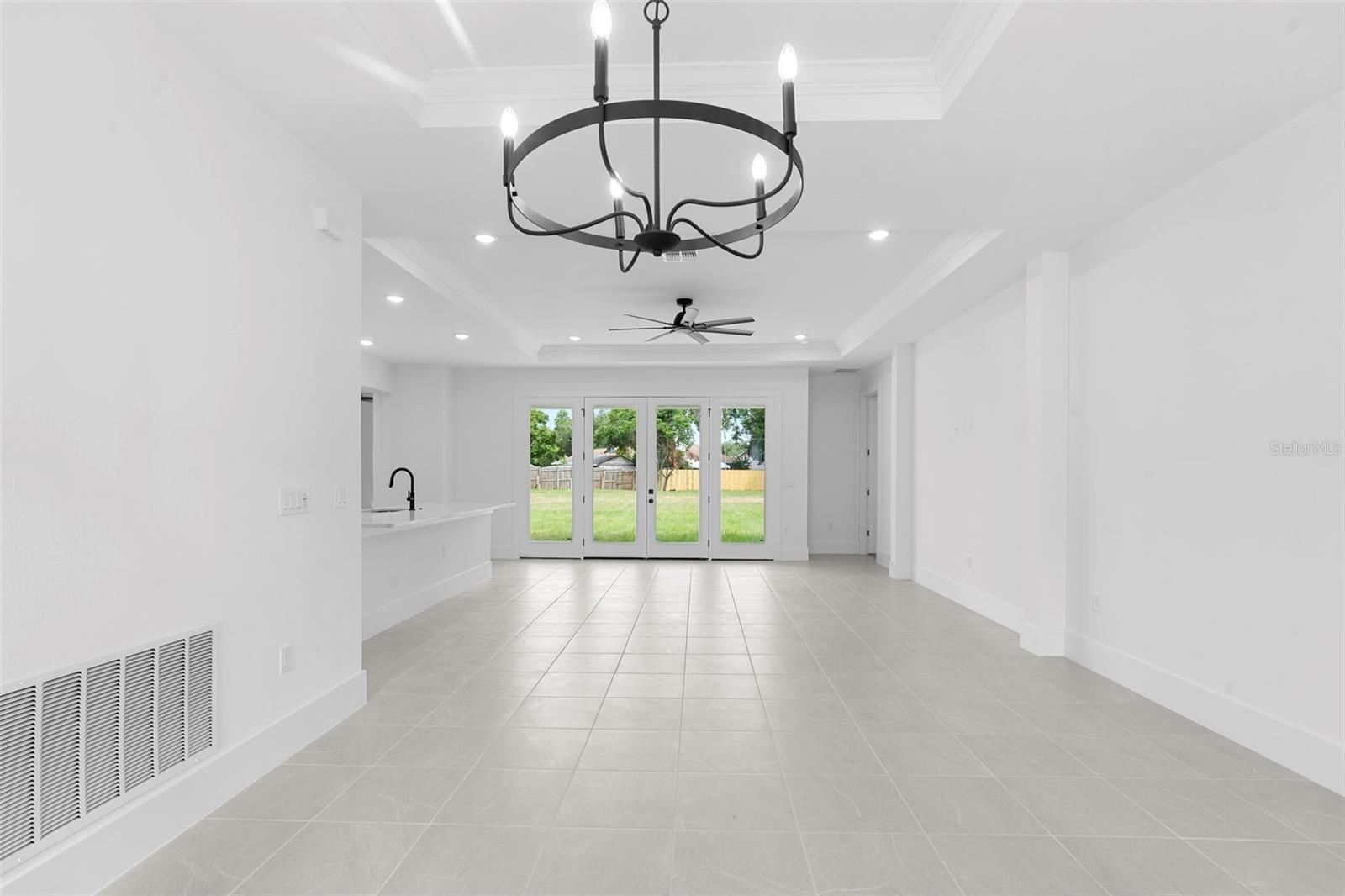 Image 8 of 49 For 1609 Lake Downey Drive