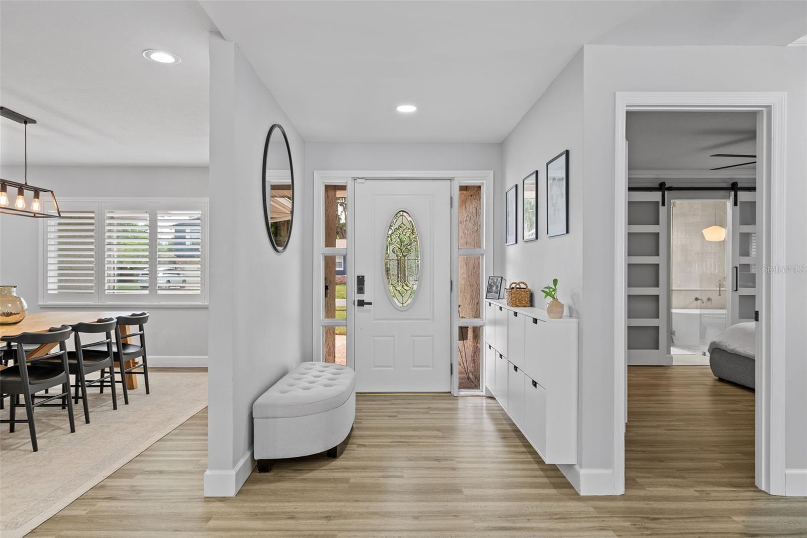Image 4 of 39 For 8410 Shady Glen Drive