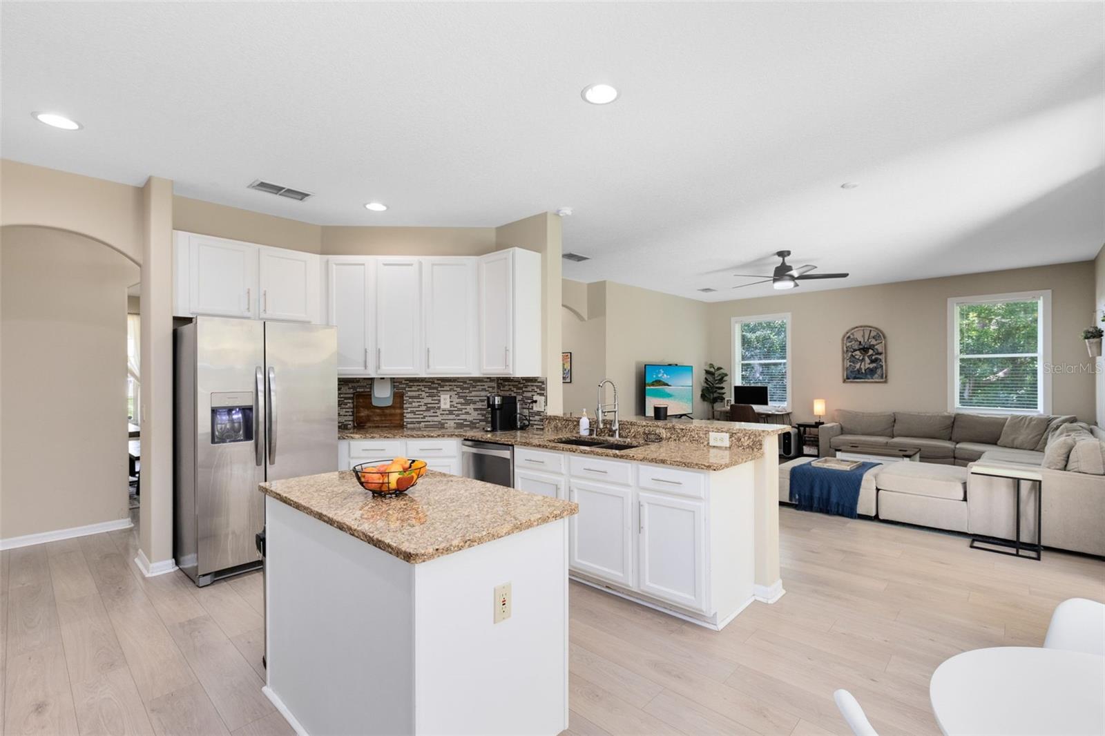 Image 3 of 35 For 1155 Oak Creek Court