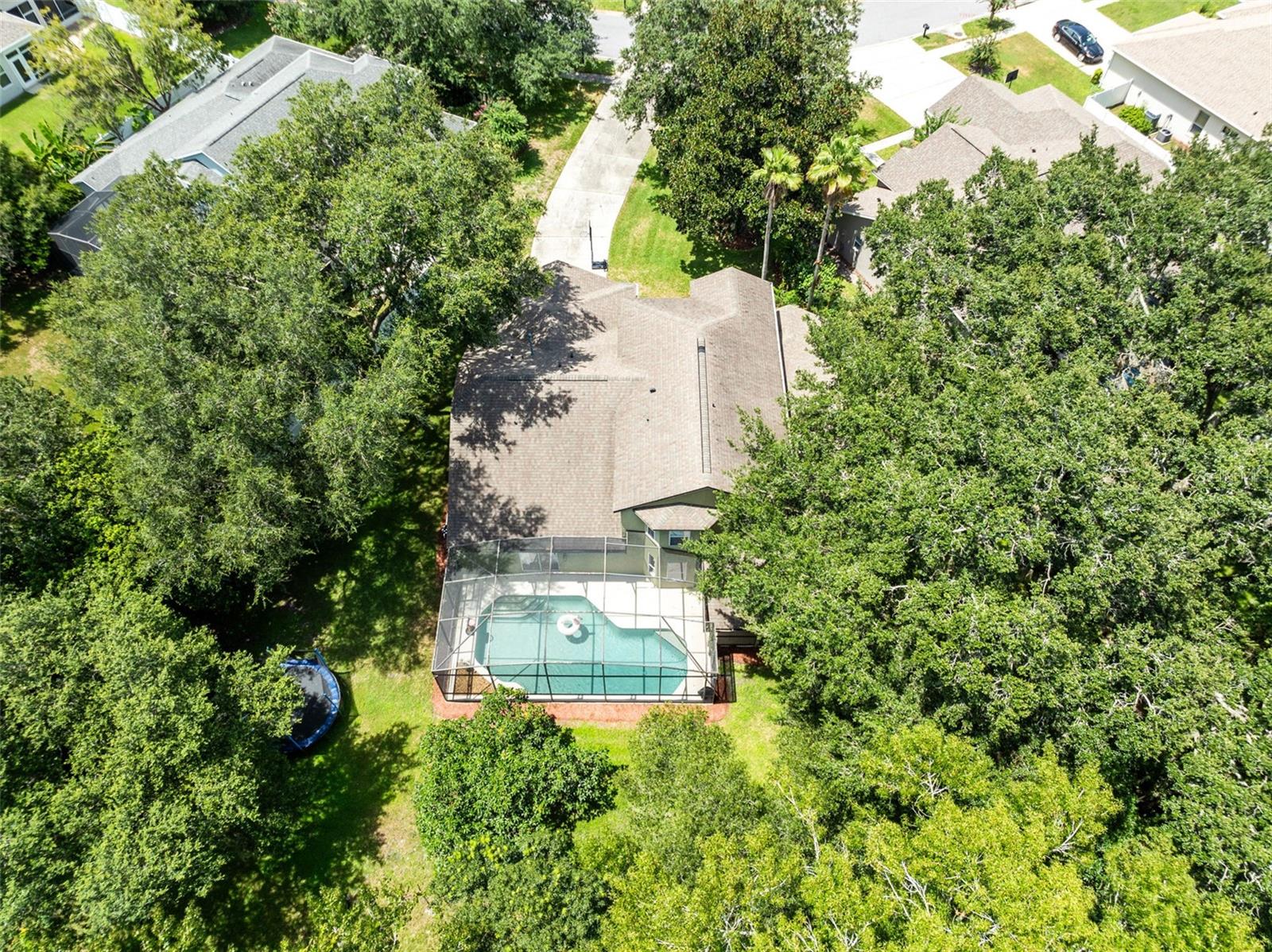 Image 35 of 35 For 1155 Oak Creek Court
