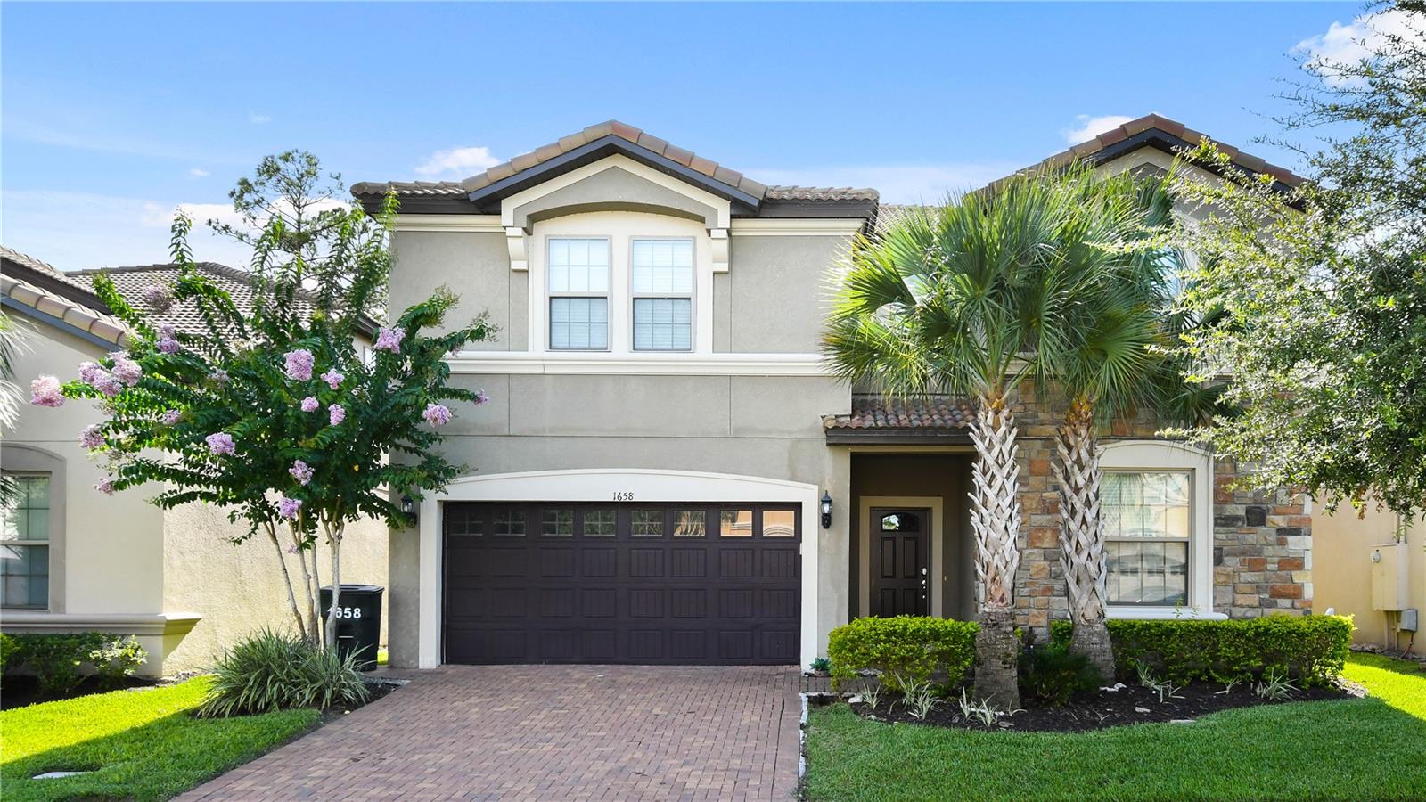 Details for 1658 Lima Avenue, KISSIMMEE, FL 34747